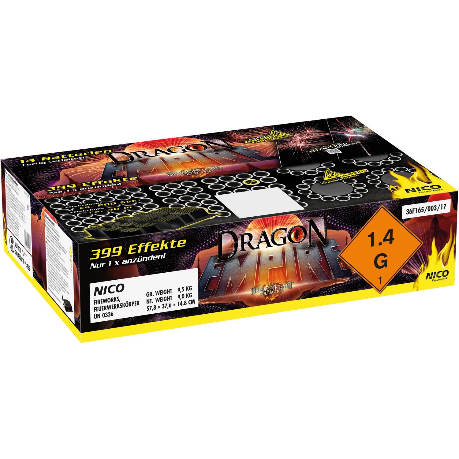 Dragon Empire