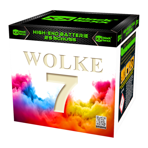 Wolke 7
